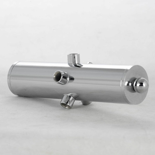 Подвесная люстра Lussole Lgo Gresham LSP-8372CH изображение 4 Подвесная люстра Lussole Lgo Gresham LSP-8372CH Фото № 4