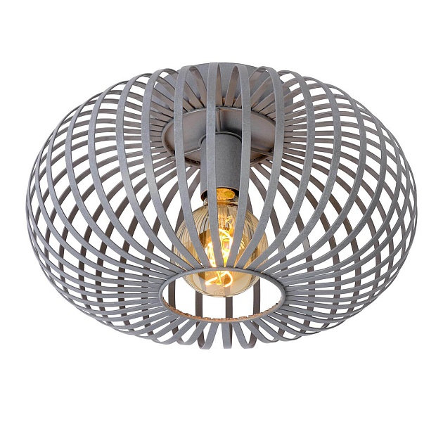 Потолочный светильник Lucide Manuela 78174/40/36 Фото № 2