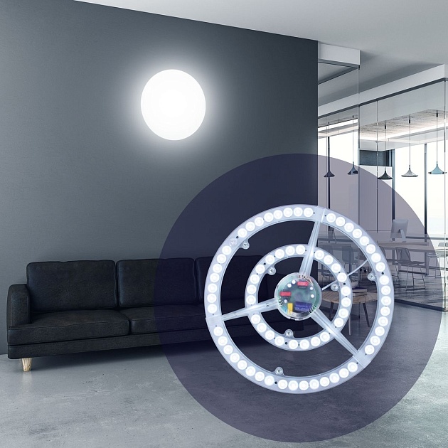 Светодиодный модуль Apeyron 02-31 Фото № 8