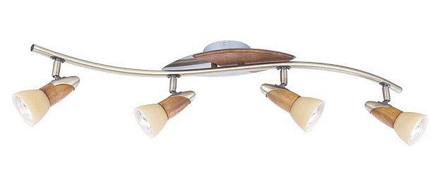 Спот Globo Lord 3 5443-4 изображение 2 Спот Globo Lord 3 5443-4 Фото № 2