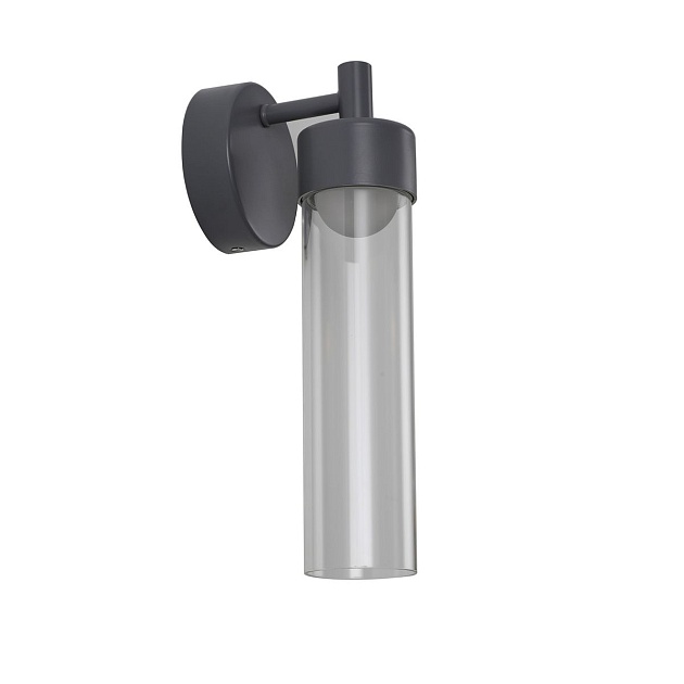 Уличный настенный светодиодный светильник Favourite Pixar 4703-1W изображение 8 Уличный настенный светодиодный светильник Favourite Pixar 4703-1W Фото № 8