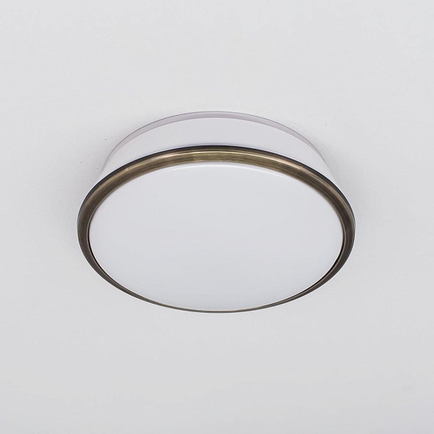 Встраиваемый светодиодный светильник Citilux Дельта CLD6008W Фото № 2