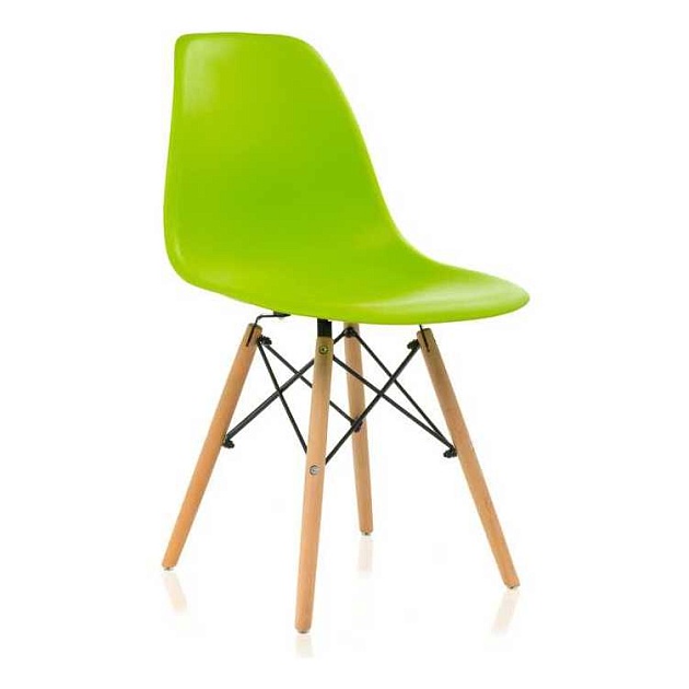 Кухонный стул Woodville Eames 11728 Фото № 1
