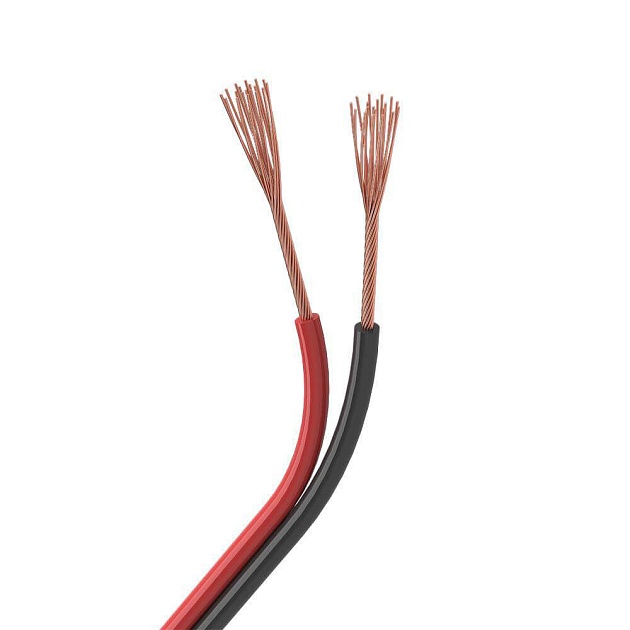 Шлейф питания Arlight ARL-18AWG-2Wire-CU 026348 изображение 1 Шлейф питания Arlight ARL-18AWG-2Wire-CU 026348 Фото № 1