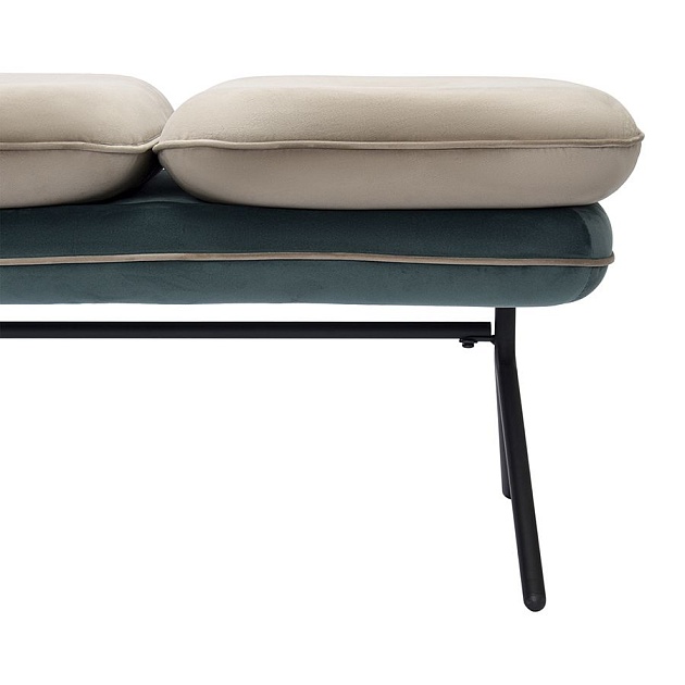 Банкетка Bergenson Bjorn Pea BB0000156 Фото № 2