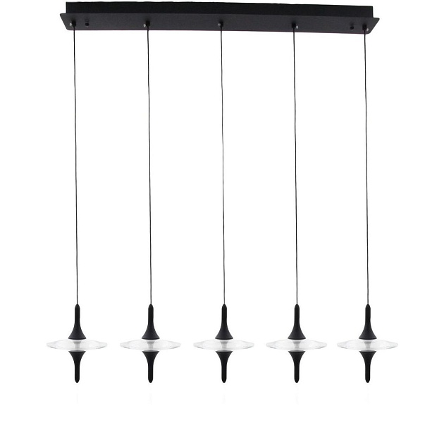 Подвесной светодиодный светильник Mizi'en Miro MZ31468-5D Фото № 1