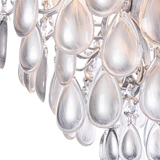 Потолочная люстра Freya Chabrol FR2302CL-04S 4