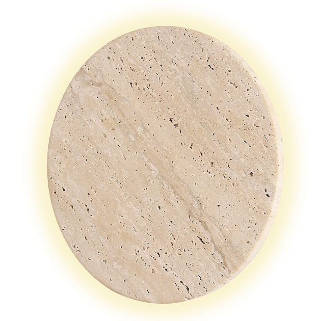 Настенный светодиодный светильник Crystal Lux Invitado AP12W Led Фото № 4