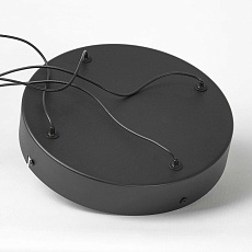 Подвесной светодиодный светильник Lussole Macon LSP-7306 3