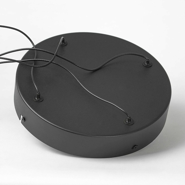 Подвесной светодиодный светильник Lussole Macon LSP-7306 изображение 4 Подвесной светодиодный светильник Lussole Macon LSP-7306 Фото № 4