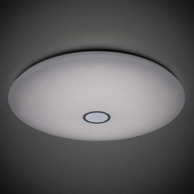 Потолочный светодиодный светильник Citilux Старлайт Смарт CL703A200G Фото № 4