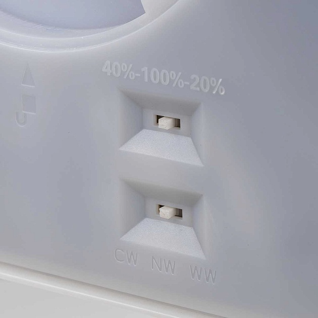 Потолочный светодиодный светильник Citilux Norma CL748K300 Фото № 4