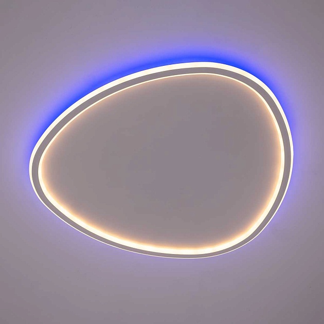 Потолочный светодиодный светильник Citilux Trio CL215B260E Фото № 3