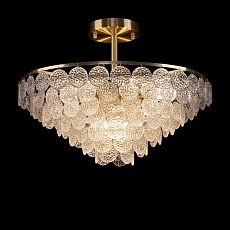 Потолочная люстра Maytoni Mazzo MOD130CL-11G 3