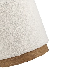 Пуф с ящиком Stool Group Долли L 21B810SB-1B-WZ2050-1 4