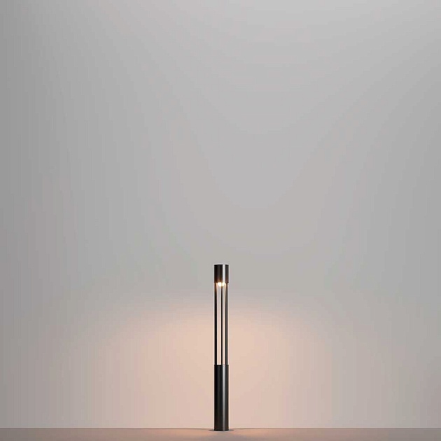 Уличный светодиодный светильник Maytoni Mill O427FL-L12GF3K Фото № 6