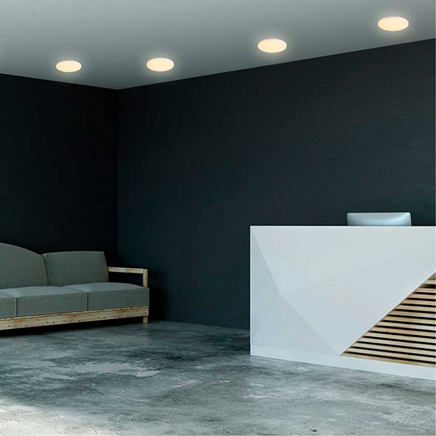 Встраиваемый светодиодный светильник Novotech Spot Mon 358143 изображение 3 Встраиваемый светодиодный светильник Novotech Spot Mon 358143 Фото № 3