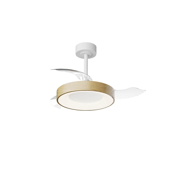Люстра-вентилятор Mantra NISEKO FAN S 9013 Фото № 1