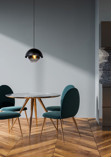 Подвесной светильник Lucide Cooper 10410/20/30 Фото № 6