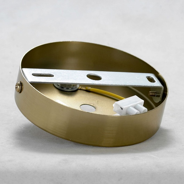 Подвесная люстра Lussole Loft Covington LSP-8650 Фото № 4