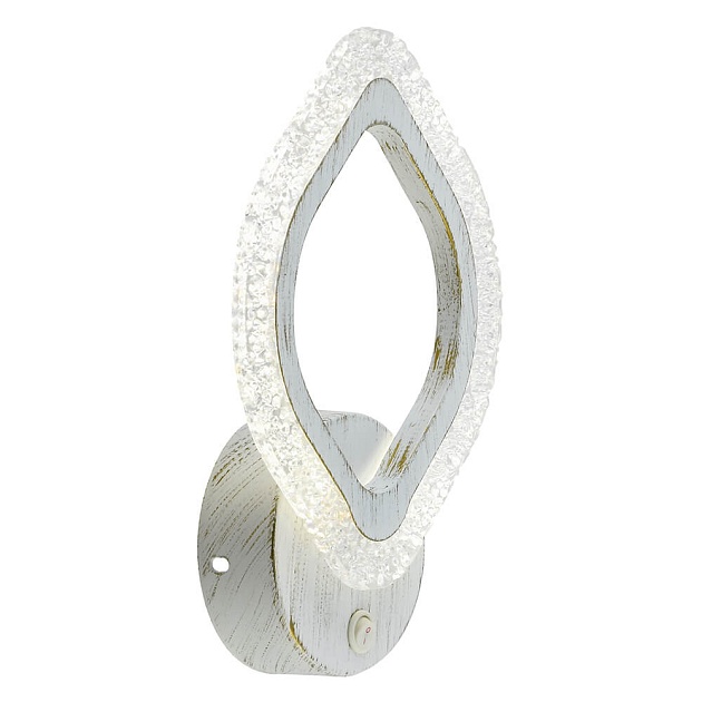 Настенный светодиодный светильник Profit Light 8018/1W PGD изображение 3 Настенный светодиодный светильник Profit Light 8018/1W PGD Фото № 3