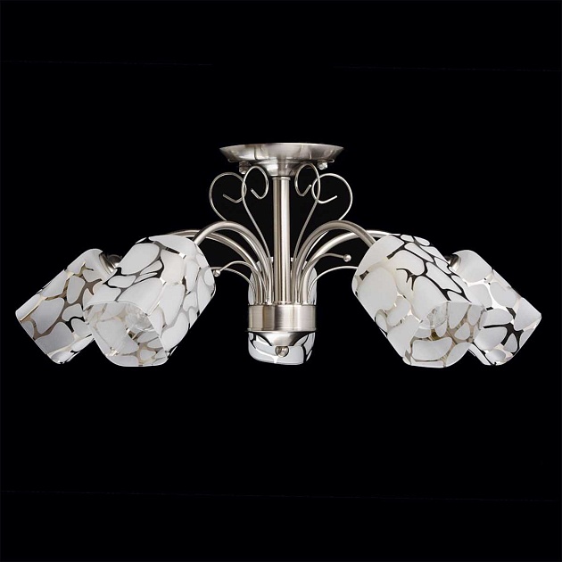 Потолочная люстра MW-Light Олимпия 261019505 Фото № 9