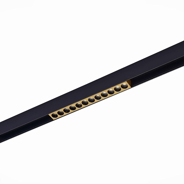 Трековый светодиодный светильник ST Luce ST806.246.12 изображение 1 Трековый светодиодный светильник ST Luce ST806.246.12 Фото № 1