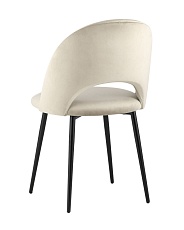 Кухонный стул Stool Group Меган велюр бежевый AV 415-H07-08(P) 4