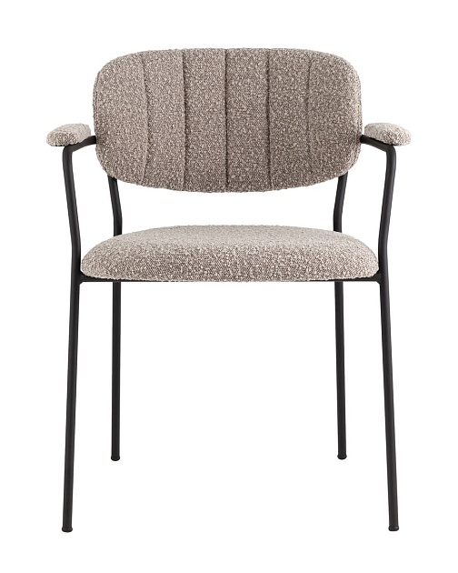 Кухонный стул Stool Group Кэрол FDC9005 DC2635-4A grey УТ000038527 Фото № 5