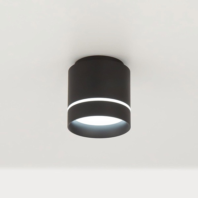 Потолочный светодиодный светильник Citilux Борн CL745021N изображение 12 Потолочный светодиодный светильник Citilux Борн CL745021N Фото № 12