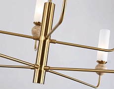 Подвесная люстра Ambrella light High Light LH53252 1