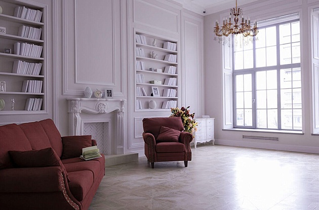 Подвесная люстра Lucia Tucci Barletta 122.10.5 Coffe Gold Фото № 3