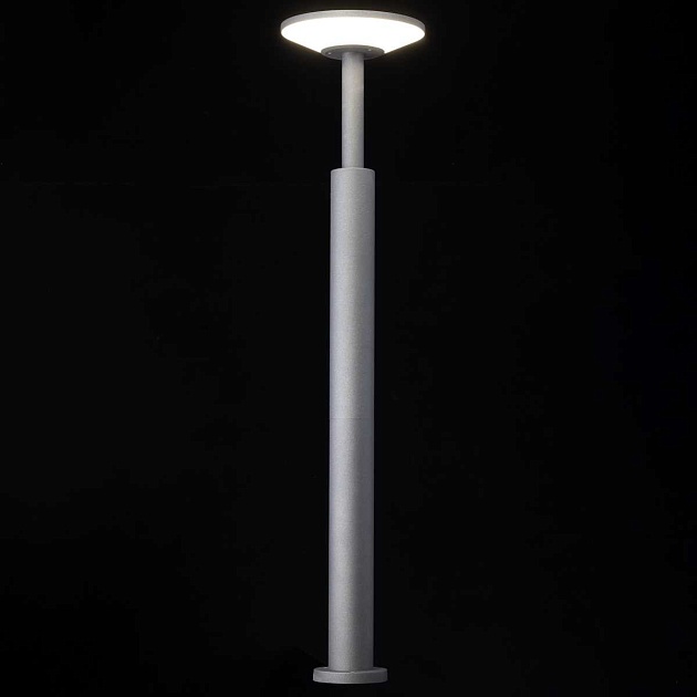 Садово-парковый светильник Citilux CLU05B изображение 11 Садово-парковый светильник Citilux CLU05B Фото № 11