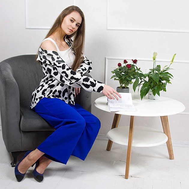 Журнальный стол Мебелик BeautyStyle 17 007678 Фото № 17