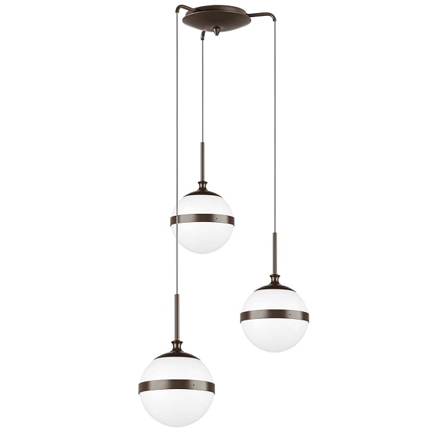 Подвесная люстра Lightstar Globo 813137 изображение 1 Подвесная люстра Lightstar Globo 813137 Фото № 1