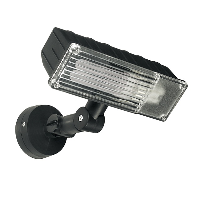 Прожектор Kanlux BRUNO EL-20-B 7215 изображение 1 Прожектор Kanlux BRUNO EL-20-B 7215 Фото № 1