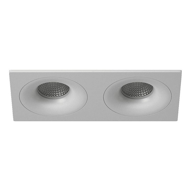 Встраиваемый светильник DesignLed DL-MJ-1012G-W 002983 изображение 1 Встраиваемый светильник DesignLed DL-MJ-1012G-W 002983 Фото № 1