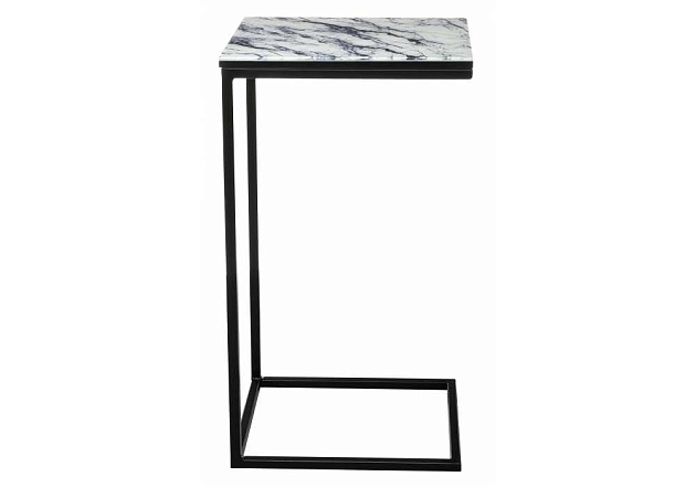 Приставной стол Woodville Геркулес 368681 Фото № 6