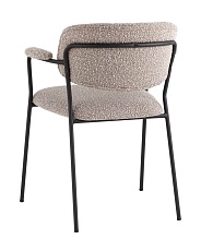 Кухонный стул Stool Group Кэрол FDC9005 DC2635-4A grey УТ000038527 3