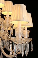 Подвесная люстра Aployt Lara APL.710.03.15 2