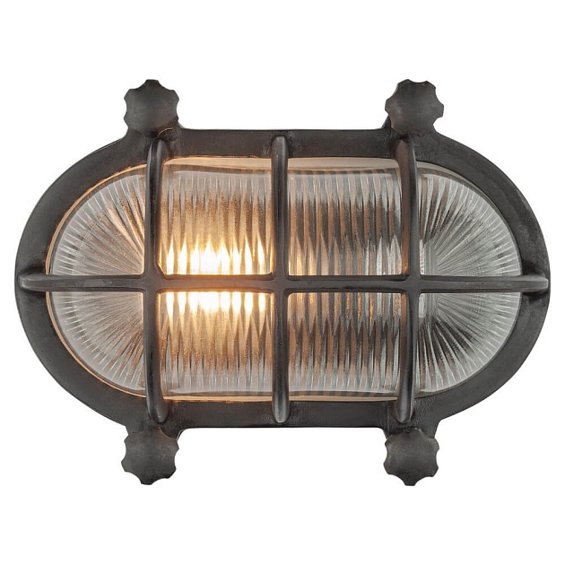 Уличный настенный светильник Covali WL-30176 Фото № 3