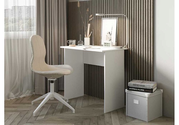 Письменный стол Woodville Мадера 520963 изображение 3 Письменный стол Woodville Мадера 520963 Фото № 3