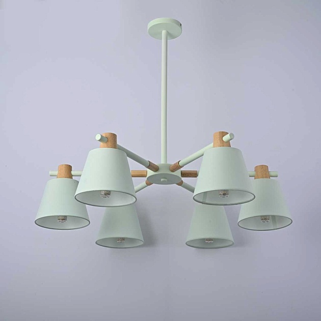 Подвесная люстра Imperium Loft Natura 177991-26 Фото № 8