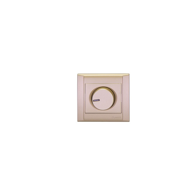 Диммер 600 w Makel Defne 42057011 Фото № 1