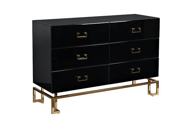 Комод Garda Decor KFG057 изображение 4 Комод Garda Decor KFG057 Фото № 4