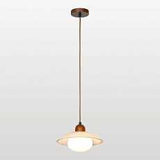 Подвесной светильник Lussole Moon LSP-8948