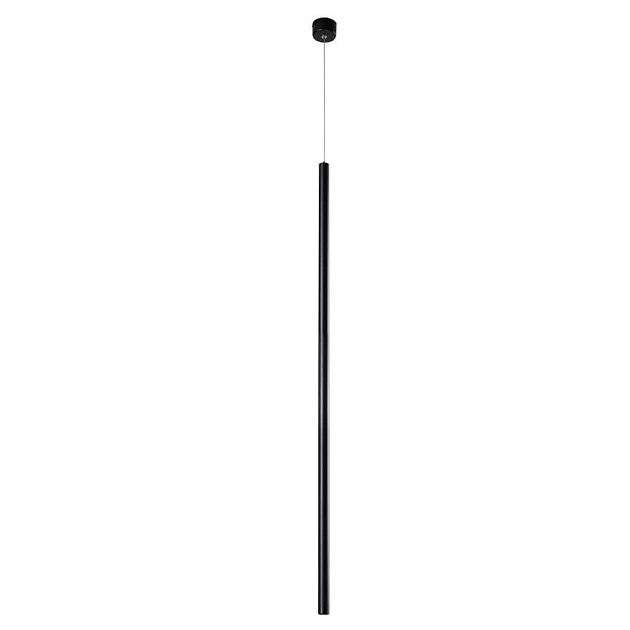 Подвесной светодиодный светильник Crystal Lux CLT 036C1100 BL изображение 1 Подвесной светодиодный светильник Crystal Lux CLT 036C1100 BL Фото № 1
