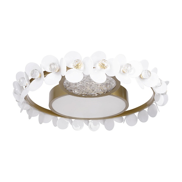 Потолочный светодиодный светильник Loft IT Bride 10174 Фото № 4