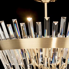 Потолочная люстра Citilux Вестерос CL307183 3