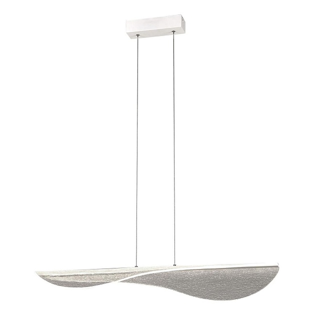 Подвесной светодиодный светильник Mantra Bianca 7765 изображение 1 Подвесной светодиодный светильник Mantra Bianca 7765 Фото № 1